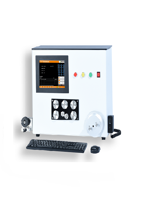HC3000 高压漆膜连续性试验仪