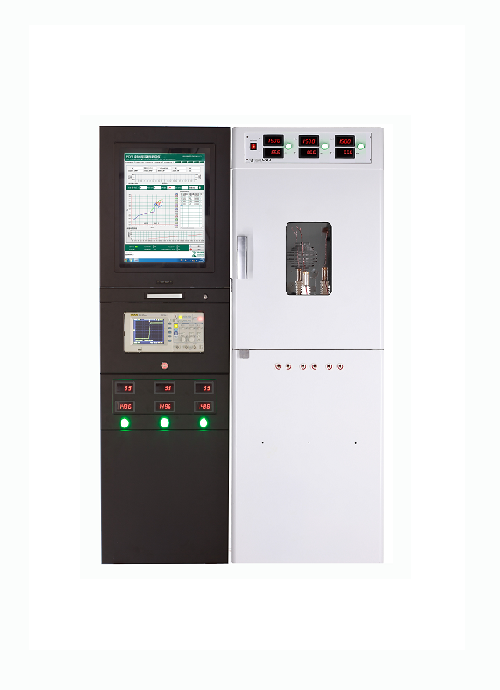 HPD10KV 工频局放试验仪